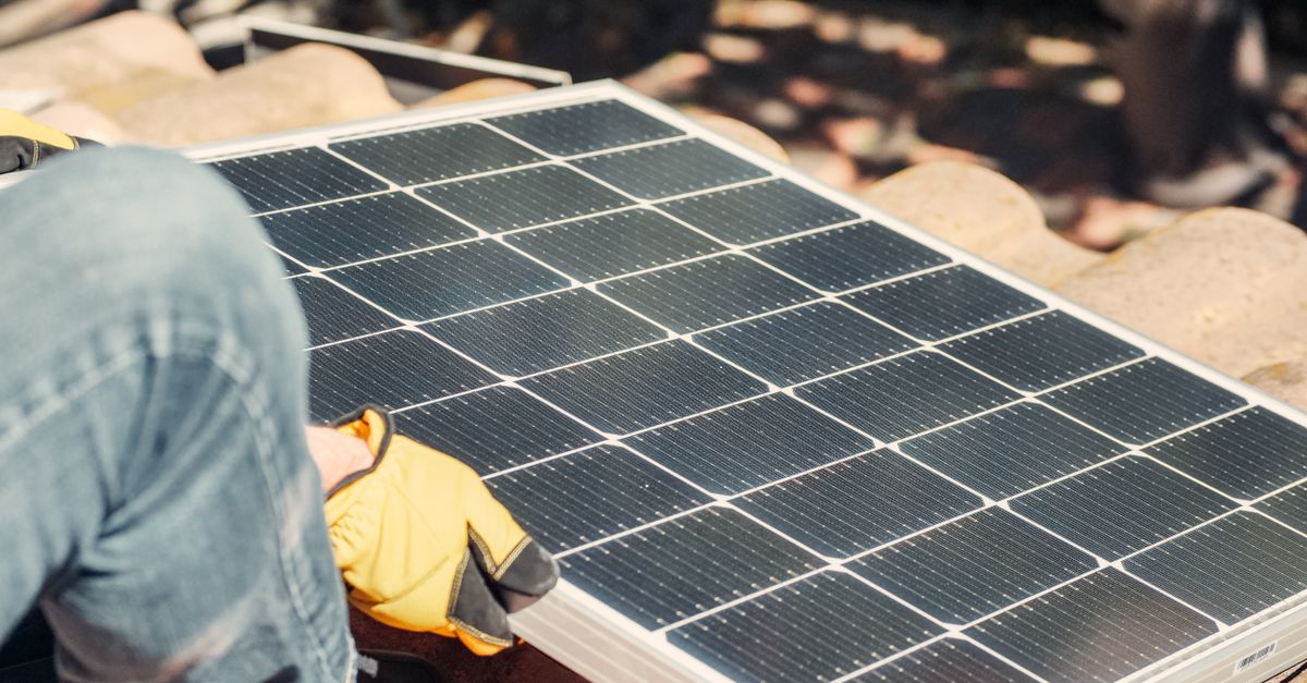 Assessing the Structural Integrity of Roofs for Solar Systems