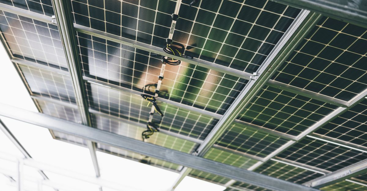 Comparing Different Loan Providers for Solar Panel Financing in Adelaide