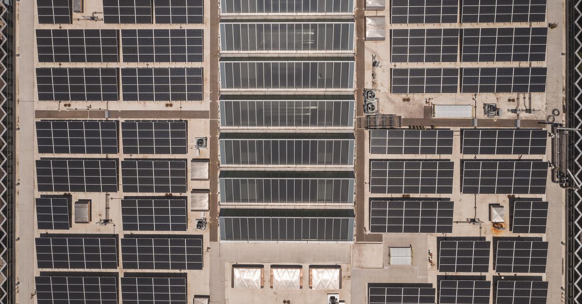 Efficient Installation Techniques for Commercial Solar Projects