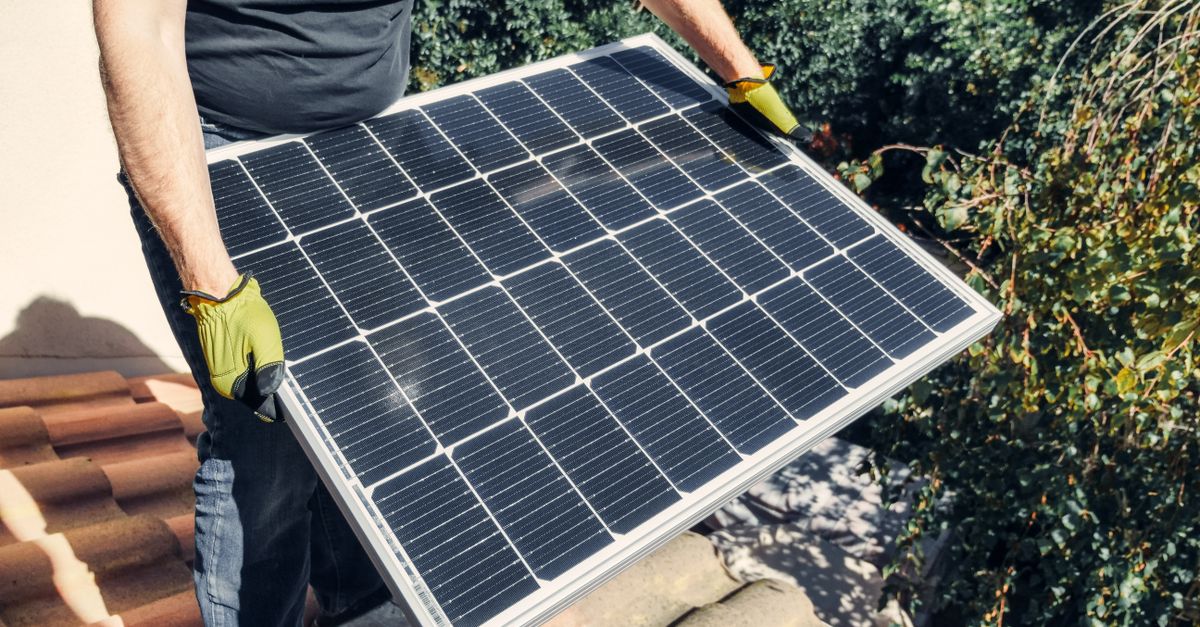Essential Documentation Needed for Solar Panel Permitting