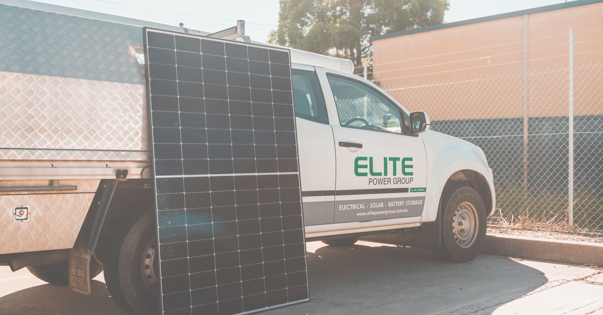 Identifying Debris That Affects Solar Panel Performance