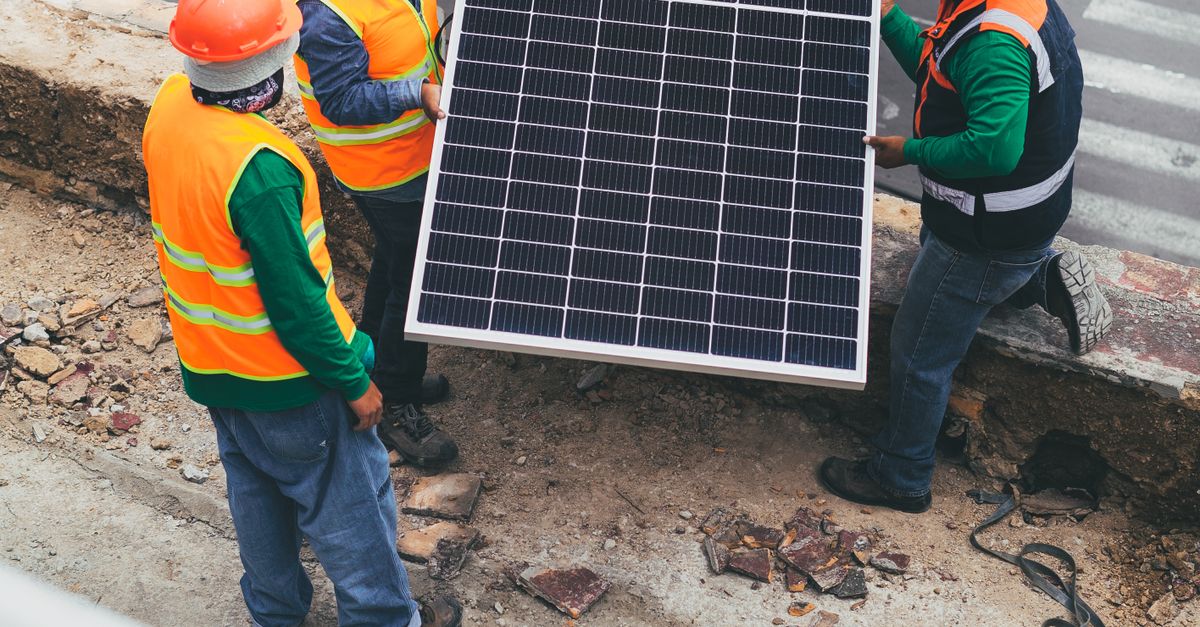 Navigating Solar Panel Financing: Tips for Adelaide Homeowners