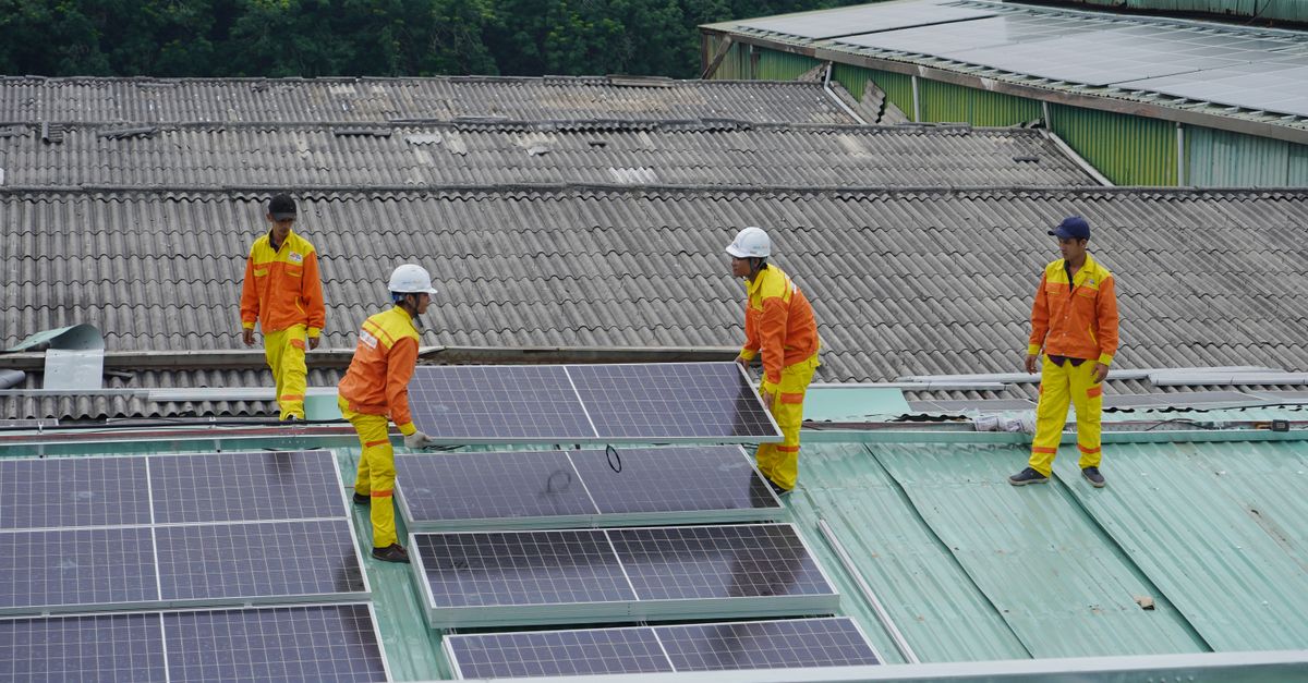 Performance Monitoring Techniques for Solar Energy Systems