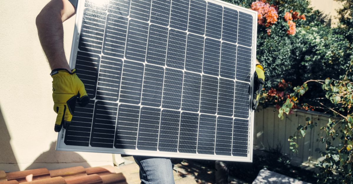 Selecting the Right Mounting Systems for Adelaide's Climate