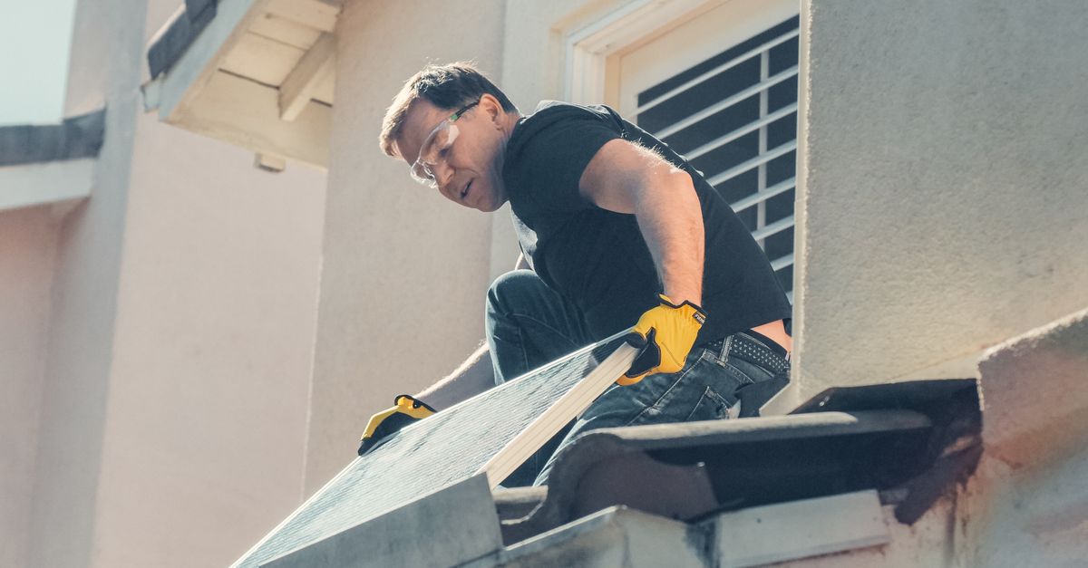 Strategies for Preventing Corrosion in Solar Components