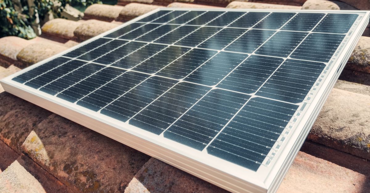 Troubleshooting Connection Issues After Solar Panel Installation