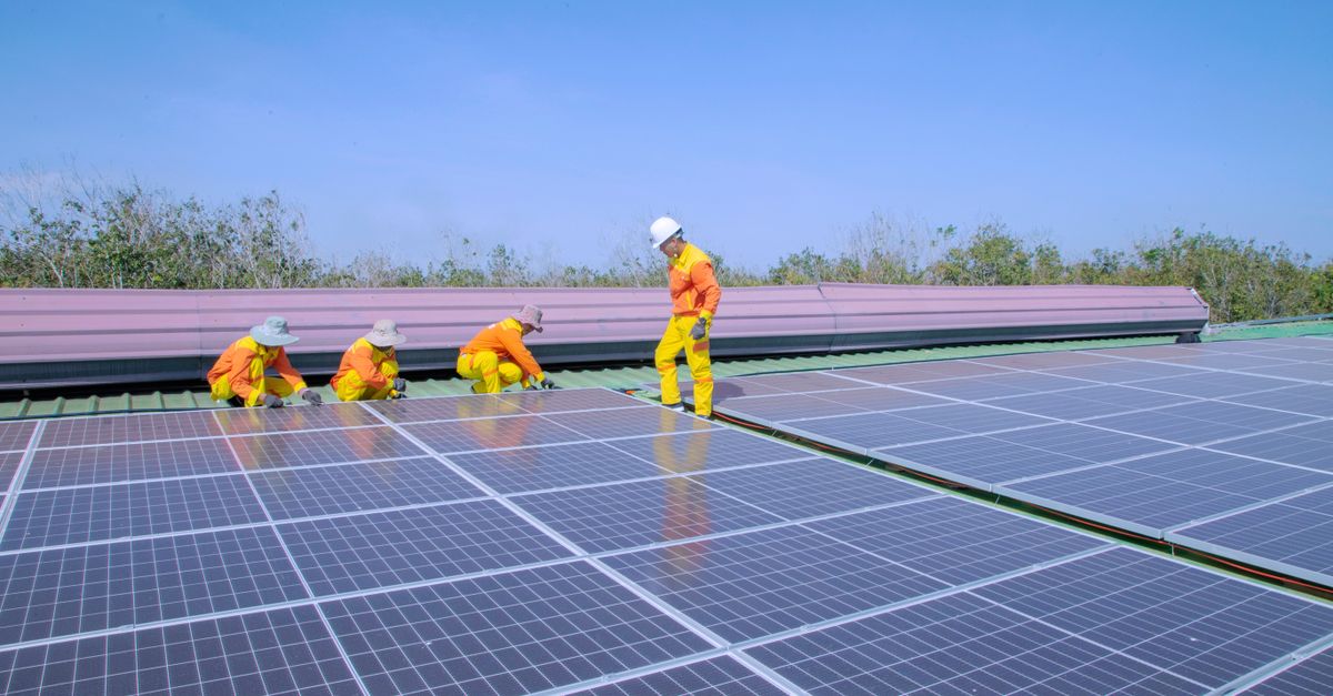 Understanding Different Solar Panel Payment Structures in Adelaide