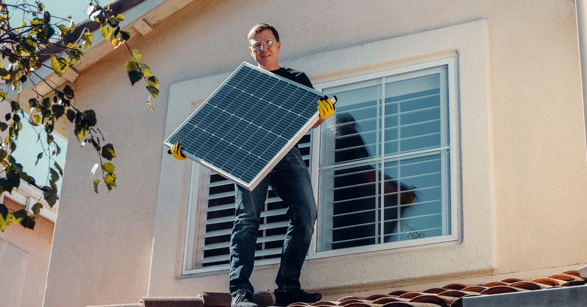 Understanding the Requirements for Solar Panel Installation Loans in Australia