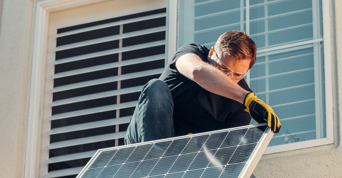 Understanding the Role of Inverters in Post-Installation Testing
