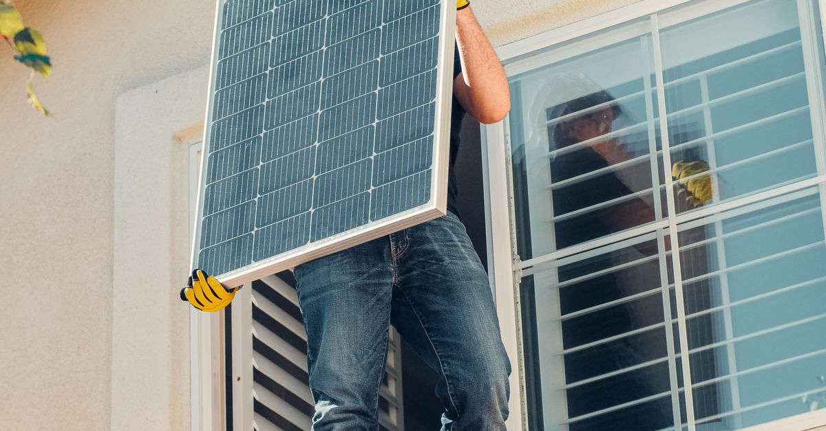 Understanding the Solar Inverter: Connection Basics for Adelaide Installations